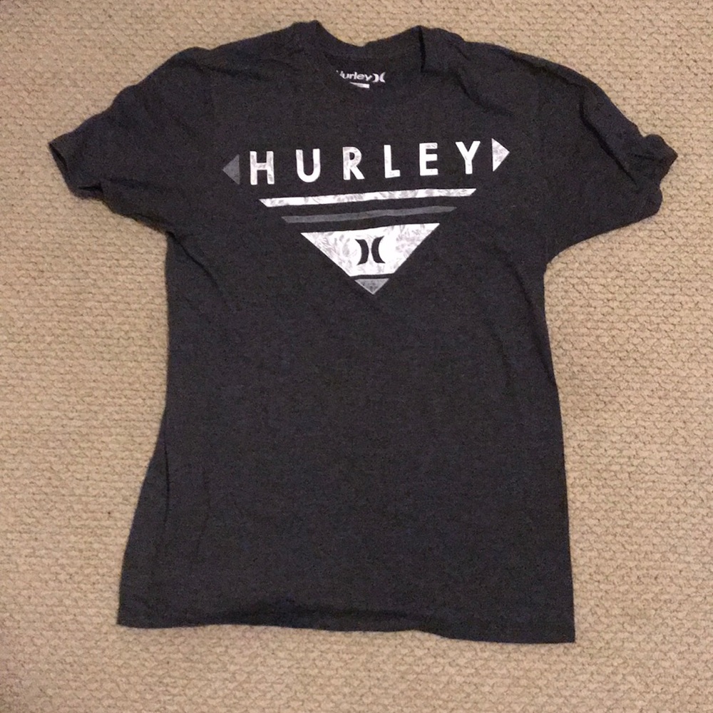 Hurley T-shirt